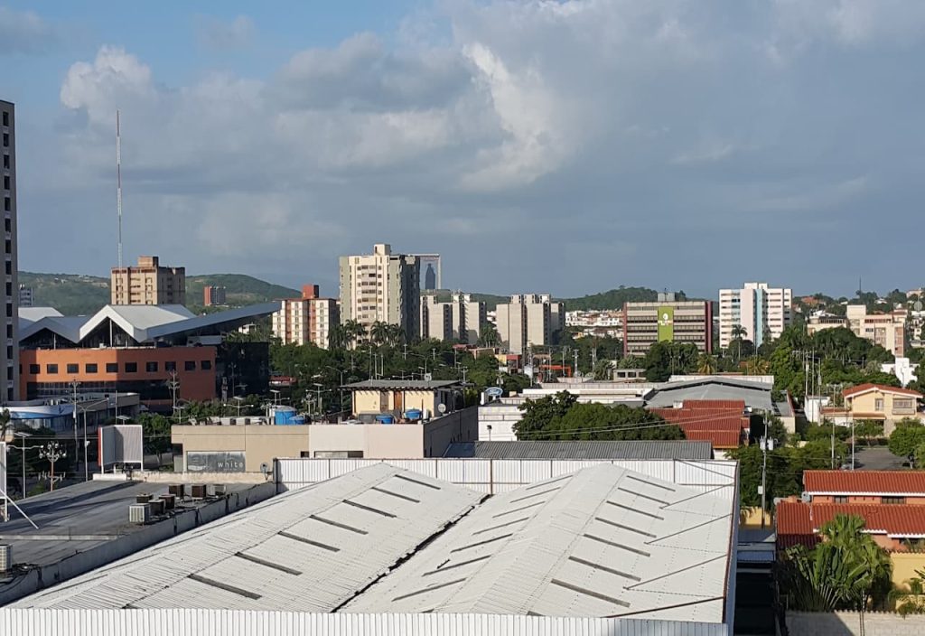Imagen-Para-Ciudad-Venezolana-Urbanismo-Industrial-Por-Tu Mercado Ferretero
