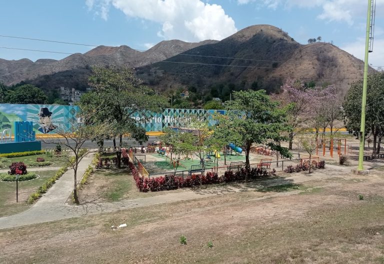Imagen-Para-Plaza-Monumento-Jose-Gregorio-Hernandez-Por-Tu Mercado Ferretero