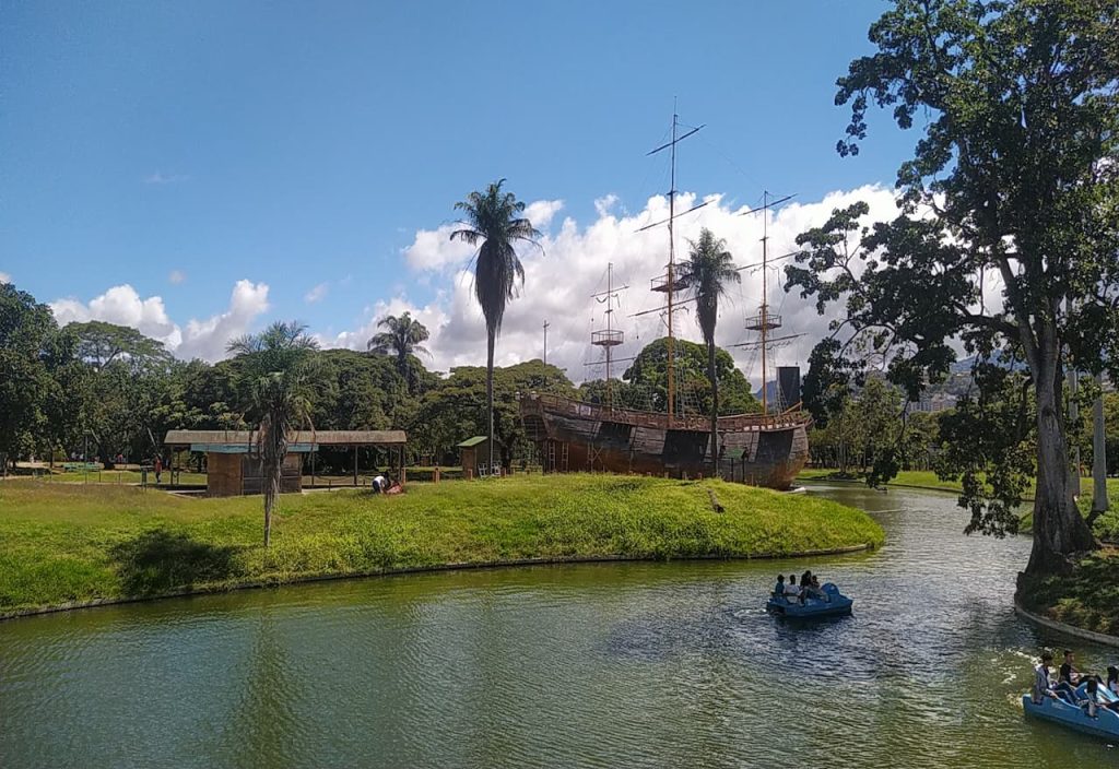 imagen-Para-Parque-Francisco-Miranda-Venezuela-Por-Tu Mercado Ferretero